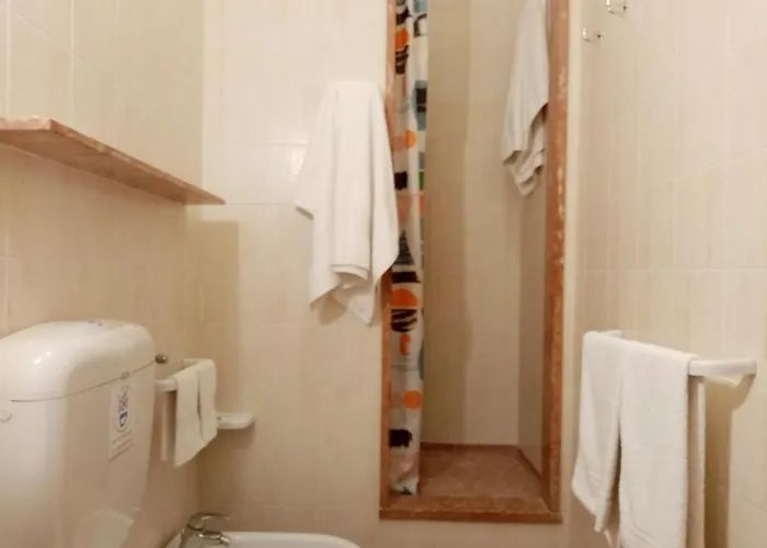 Ekononiczny pokój dwuosobowy