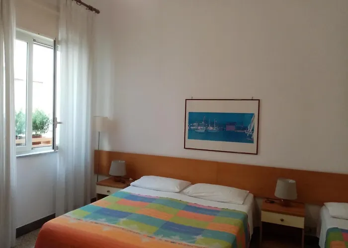 Pokój trzyosobowy