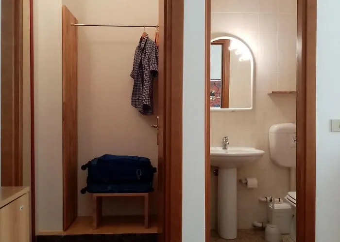 Ekononiczny pokój dwuosobowy