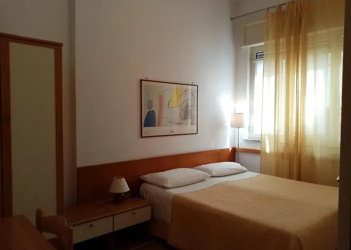 Pokój jednoosobowy typu classic
